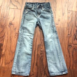Boys jeans